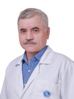 Врач Джабиров Расул Далгатович
