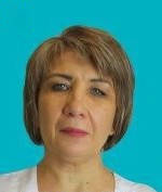 Врач Щанкина Ирина Александровна