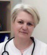 Димакова Марина Васильевна Фото врача: Димакова Марина Васильевна