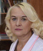 Фото врача: Сизина Ирина Тимофеевна