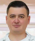 Фото врача: Ющенко Константин Николаевич