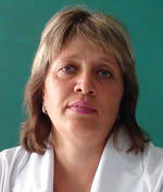 Врач Мешкова Елена Александровна