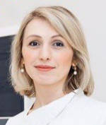Муталимова Камила Багаутдиновна Фото врача: Муталимова Камила Багаутдиновна