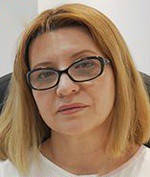 Фото врача: Абдулхалимова Мадина Магомедовна