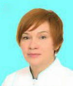 Владимирова Светлана Анатольевна Фото врача: Владимирова Светлана Анатольевна