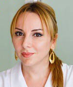 Фото врача: Савзиханова Стелла Мустафаевна