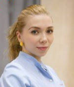 Врач Минкаилова Айшат Даниловна