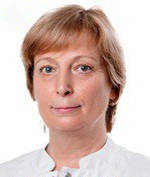 Врач Тронникова Елена Олеговна