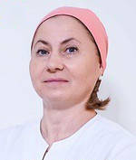 Фото врача: Исмаилова Роза Увайсовна