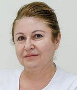 Фото врача: Кажлаева Марина Алиевна