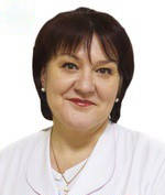 Фото врача: Алиева Инна Николаевна