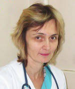 Фото врача: Белоусова Ирина Владимировна
