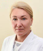 Врач Максимова Ирина Александровна