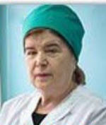 Фото врача: Оцокова Марина Ахмедовна