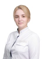 Врач Кадырова Райсат Абдулхаликовна
