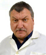 Врач Лопатин Иван Викторович