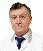 Врач Аганин Евгений Алексеевич