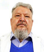 Врач Головенкин Александр Николаевич