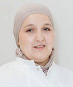 Тагирова Айша Гаджиевна Фото врача: Тагирова Айша Гаджиевна