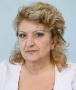 Фото врача: Осман-Заде Алла Селимовна