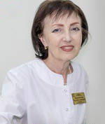 Фото врача: Мирошниченко Наталья Алексеевна