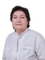 Гусейнова Айшат Гаджиевна Фото врача: Гусейнова Айшат Гаджиевна