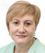 Фото врача: Топоркова Галина Ивановна