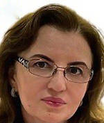 Врач Гаджибагомедова Лейла Ибадулаевна