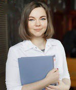 Большакова Анна Михайловна Фото врача: Большакова Анна Михайловна