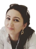 Врач Юсупова Калимат Исагаджиевна