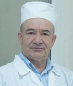 Фото врача: Сурхаев Казим Абдуталимович