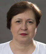 Фото врача: Молостова Татьяна Михайловна