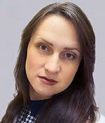 Кровлина Юлия Александровна Фото врача: Кровлина Юлия Александровна