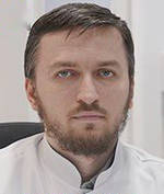 Фото врача: Ибрагимов Ахмед Магомедович