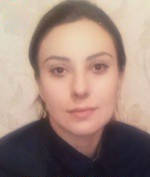 Врач Амирова Халимат Магомедовна