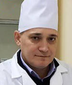 Фото врача: Омаров Али Курбанмагомедович