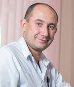 Врач Клименко Александр Владимирович