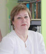 Врач Воробьева Лариса Александровна