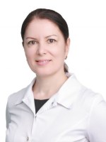 Гаджиева Назижат Гаруновна Фото врача: Гаджиева Назижат Гаруновна
