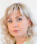 Рудаева Любовь Михайловна Фото врача: Рудаева Любовь Михайловна