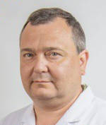 Фото врача: Крюков Алексей Николаевич