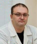 Врач Раджабов Арсен Абдулмажитович