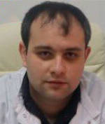 Врач Мирзебасов Алим Абдулахович