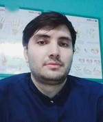 Врач Алиев Муслим Алиевич
