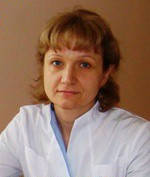 Врач Трофимова Лариса Николаевна