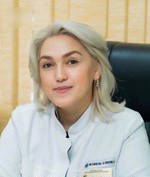 Фото врача: Уруджева Джамиля Али-Агаевна
