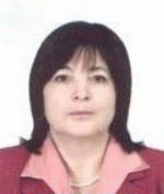 Фото врача: Козлова Татьяна Федоровна