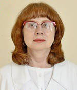 Фото врача: Горшкова Римма Алексеевна
