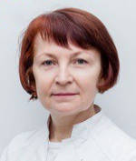 Фото врача: Могилевская Ирина Николаевна