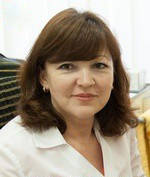 Фото врача: Алибекова Шамай Магомедовна